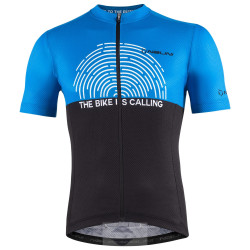 NALINI KOSZULKA ROWEROWA MODEL 2022 RED