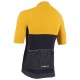 NALINI KOMPLET ROWEROWY MODEL 2022/23 BLACK-YELLOW