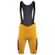 NALINI KOMPLET ROWEROWY MODEL 2022/23 BLACK-YELLOW