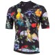 NALINI KOMPLET ROWEROWY MODEL 2023 FLOWERS