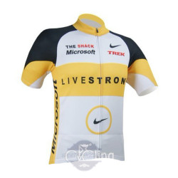 LIVESTRONG/SPECIALIZED KOSZULKA ROWEROWA MODEL 2011
