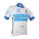 LIVESTRONG KOSZULKA ROWEROWA MODEL 2012/13 WHITE