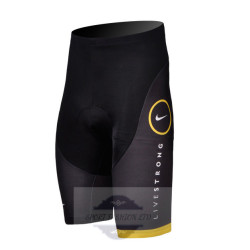 LIVESTRONG LETNI KOMPLET ROWEROWY MODEL 2010/11