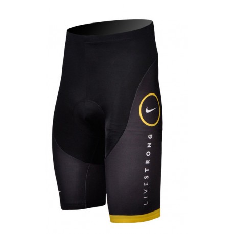 LIVESTRONG LETNI KOMPLET ROWEROWY MODEL 2010/11