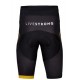 LIVESTRONG LETNI KOMPLET ROWEROWY MODEL 2010/11
