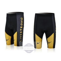 LIVESTRONG SPODENKI ROWEROWE MODEL 2010