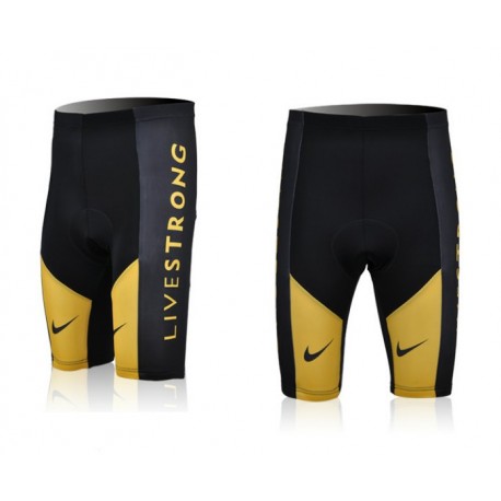 LIVESTRONG SPODENKI ROWEROWE MODEL 2010