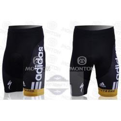 LIVESTRONG SPODENKI ROWEROWE MODEL 2010/11 BLACK