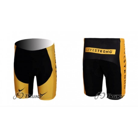 LIVESTRONG SPODENKI ROWEROWE MODEL 2011