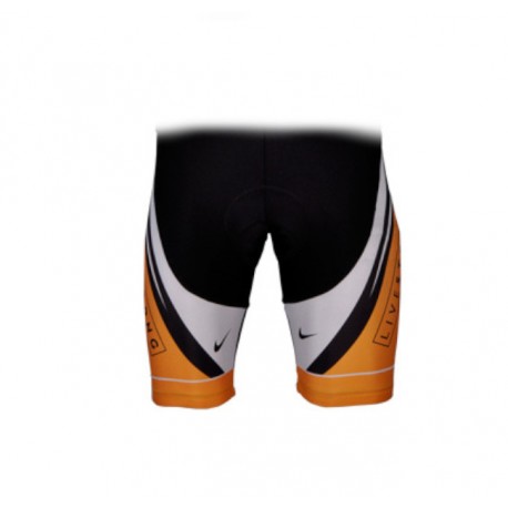 LIVESTRONG SPODENKI ROWEROWE MODEL 2011/12 BLACK