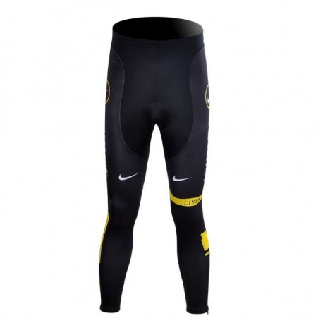 LIVESTRONG SPODNIE ROWEROWE MODEL 2012 BLACK