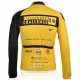 LIVESTRONG BLUZA ROWEROWA MODEL 2010