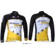 LIVESTRONG BLUZA ROWEROWA MODEL 2011