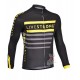 LIVESTRONG BLUZA ROWEROWA MODEL 2012