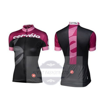 CERVELO KOSZULKA ROWEROWA MODEL 2017