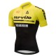 CERVELO KOSZULKA ROWEROWA MODEL 2018 YELLOW