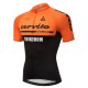 CERVELO KOSZULKA ROWEROWA MODEL 2017/18 ORANGE
