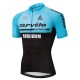 CERVELO KOSZULKA ROWEROWA MODEL 2017/18 BLUE