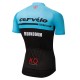 CERVELO KOSZULKA ROWEROWA MODEL 2017/18 BLUE