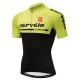 CERVELO KOSZULKA ROWEROWA MODEL 2018 YELLOW