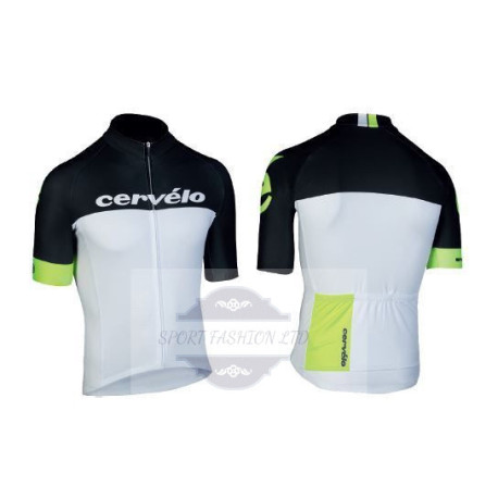 CERVELO KOSZULKA ROWEROWA MODEL 2019