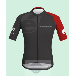 CERVELO KOSZULKA ROWEROWA MODEL 2019 RED