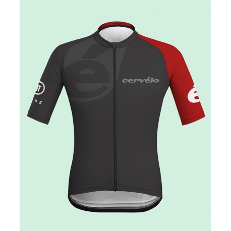 CERVELO KOSZULKA ROWEROWA MODEL 2019 RED