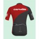 CERVELO KOSZULKA ROWEROWA MODEL 2019 RED