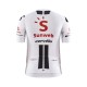 CERVELO LETNI KOMPLET ROWEROWY MODEL 2018/19