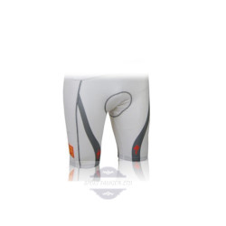 CERVELO SPODENKI ROWEROWE MODEL 2011 WHITE