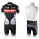 PROFESJONALNE LETNIE KOMPLETY ROWEROWE CERVELO 4 MODELE 2010/2011
