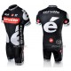 PROFESJONALNE LETNIE KOMPLETY ROWEROWE CERVELO 4 MODELE 2010/2011