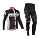 PROFESJONALNE ZIMOWE KOMPLETY ROWEROWE CERVELO 2010