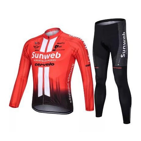CERVELO DŁUGI KOMPLET ROWEROWY MODEL 2015