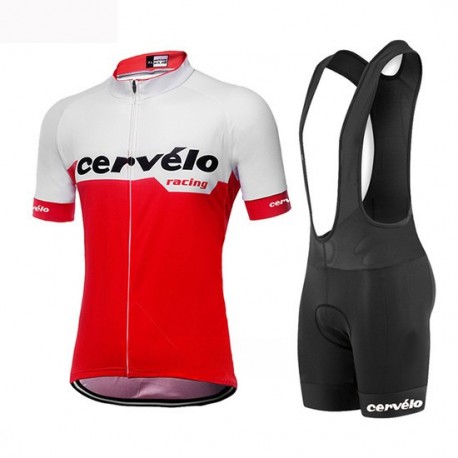 CERVELO LETNI KOMPLET ROWEROWY MODEL 2019/20