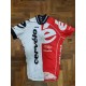CERVELO KOSZULKA ROWEROWA MODEL 2019 RED