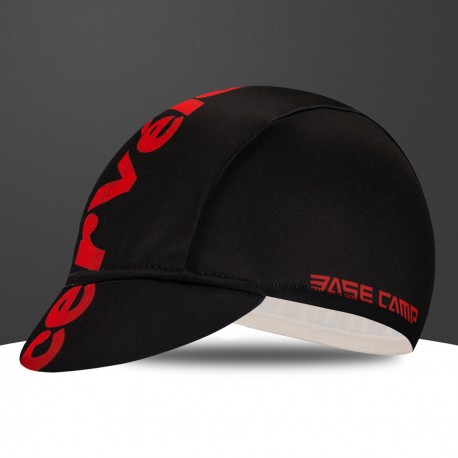 PROFESJONALNE CZAPKI ROWEROWE CERVELO MODEL 2012 2 WZORY