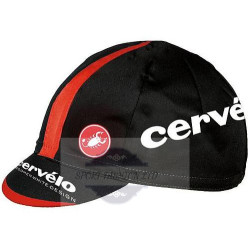 CERVELO PROFESJONALNA CZAPKA ROWEROWA MODEL 2012/13