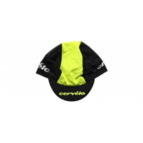 CERVELO CZAPKA ROWEROWA MODEL 2017