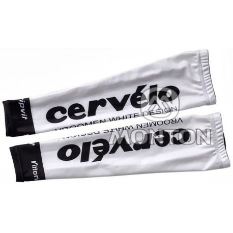 RĘKAWKI ROWEROWE CERVELO MODEL 2010/11