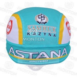 PROFESJONALNA BANDANA ROWEROWA ASTANA MODEL 2010