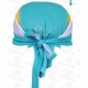 PROFESJONALNA BANDANA ROWEROWA ASTANA MODEL 2010