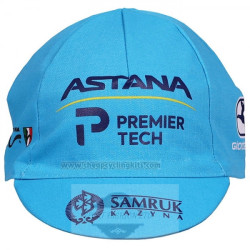 ASTANA CZAPKA ROWEROWA MODEL 2017