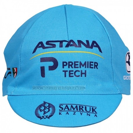ASTANA CZAPKA ROWEROWA MODEL 2017