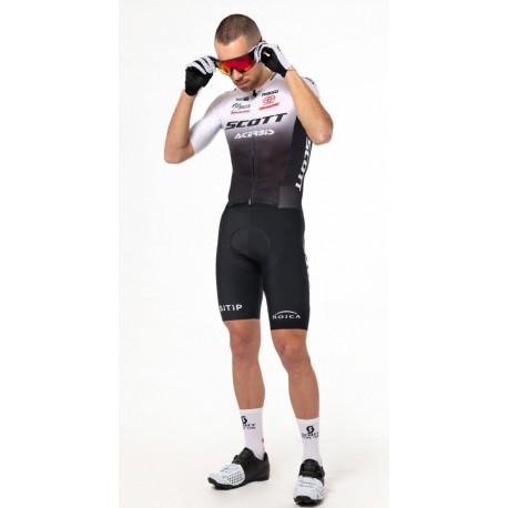 SCOTT LETNI KOMPLET ROWEROWY 2023/24