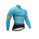 ASTANA BLUZA ROWEROWA MODEL 2017