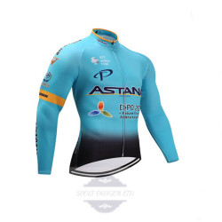 ASTANA BLUZA ROWEROWA MODEL 2017