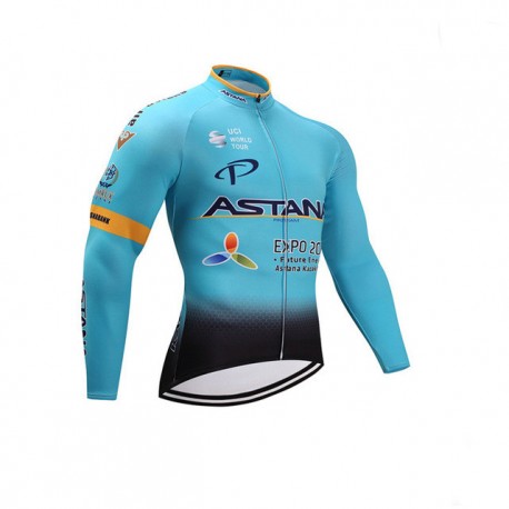 ASTANA BLUZA ROWEROWA MODEL 2017