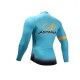 ASTANA BLUZA ROWEROWA MODEL 2017