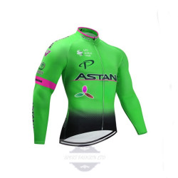 ASTANA BLUZA ROWEROWA MODEL 2017